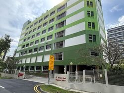Sulisam Building (D13), Warehouse #572985691